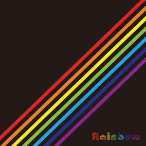 Album Rainbow from Apes