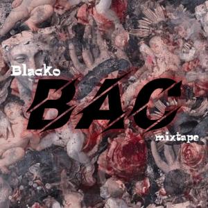 收聽BlackoCJB的La Vida (feat. Dibistro) (Explicit)歌詞歌曲