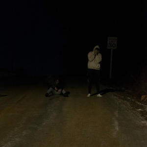 Cantrell的專輯Bad Feelings (feat. Moose29K)