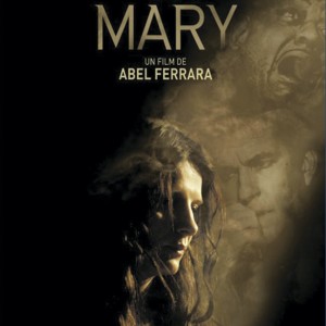 Album Mary (Original Motion Picture Soundtrack) oleh Francis Kuipers
