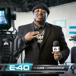 Dengarkan The Funk Is Still Pending lagu dari E-40 dengan lirik