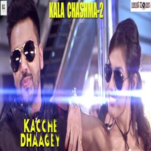 收聽Sarthi K.的Kala Chashma #2歌詞歌曲