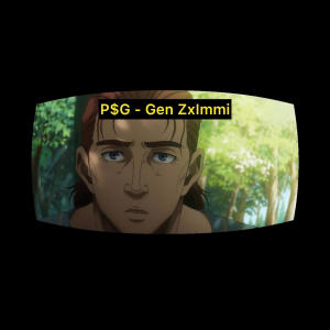 ดาวน์โหลดและฟังเพลง Gen ZxImmi (Explicit) พร้อมเนื้อเพลงจาก P$G