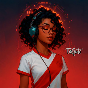 Album Teguto' from DJ Gian
