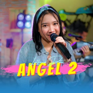 Lutfiana Dewi的專輯Angel 2