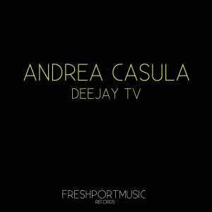 Andrea Casula的专辑Deejay TV