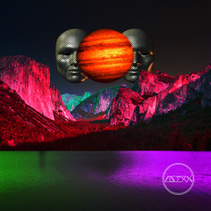 ดาวน์โหลดและฟังเพลง Jupiter Orbit (Erok Wol Remix) พร้อมเนื้อเพลงจาก XLR