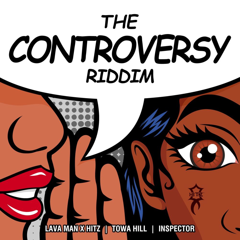 The Controversy Riddim