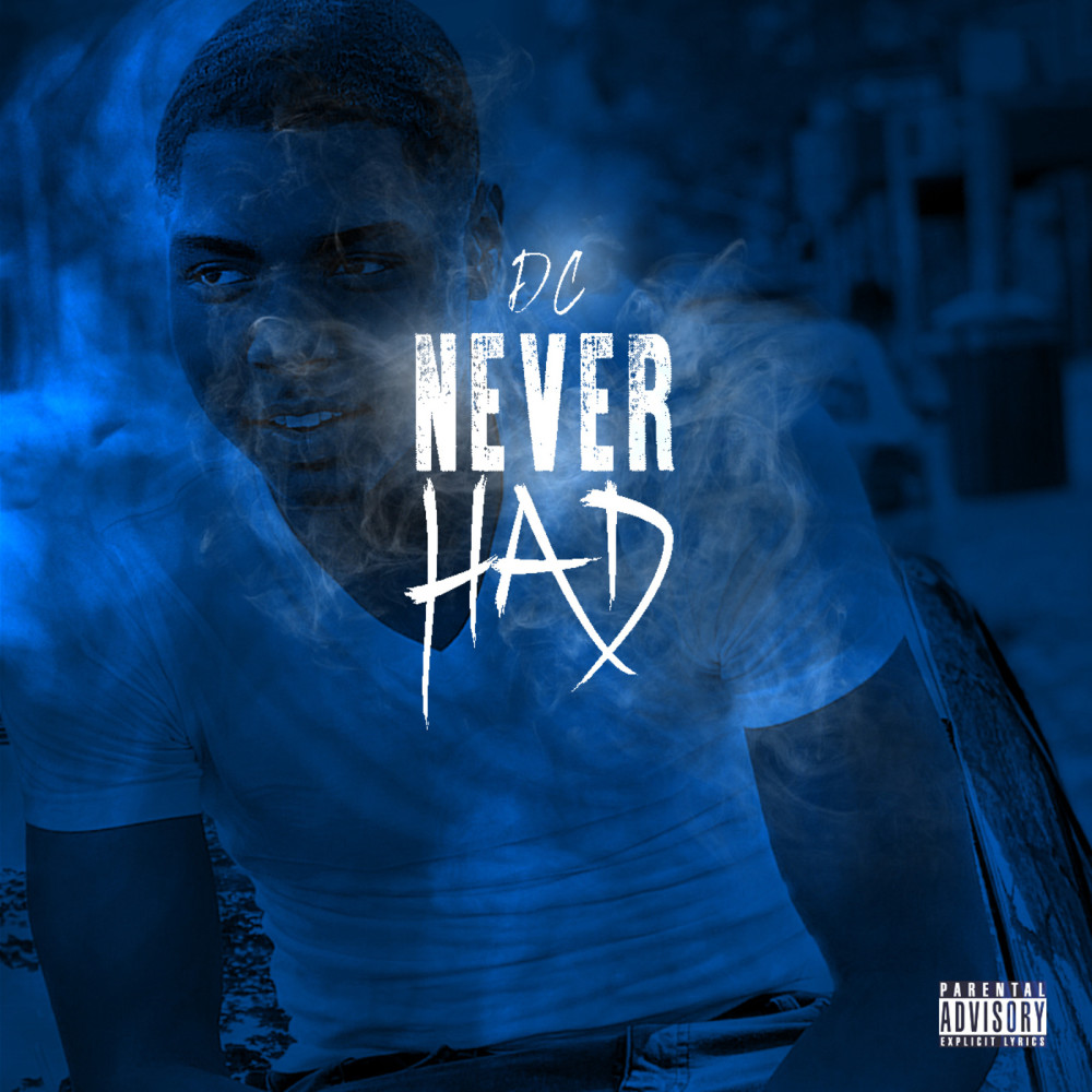 Never Had (Explicit)