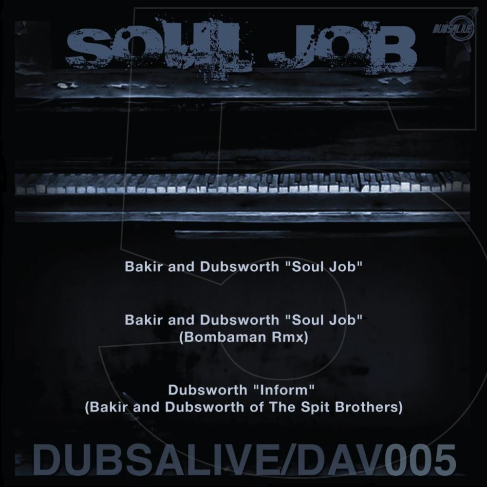 Soul Job (Original Mix)