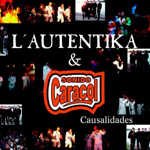 อัลบัม Causalidades ศิลปิน L'autentika