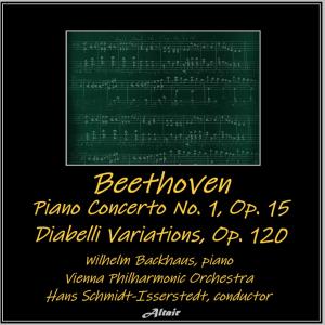 ดาวน์โหลดและฟังเพลง Diabelli Variations in C Major, Op. 120: NO. 28. Allegro พร้อมเนื้อเพลงจาก Wilhelm Backhaus