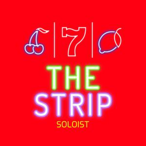 อัลบัม THE STRIP (Explicit) ศิลปิน soloist