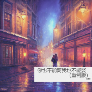 Album 你也不能离我也不能娶（重制版） from 刘德斌