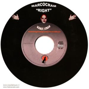 ดาวน์โหลดและฟังเพลง Train พร้อมเนื้อเพลงจาก Marcocram