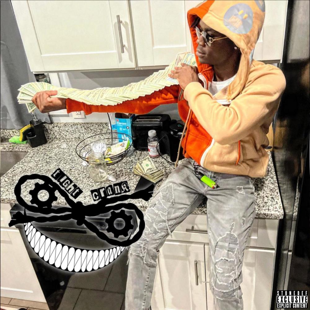 FiVE Guys (feat. Maine CG & Tight Cranks Daily) (Explicit)