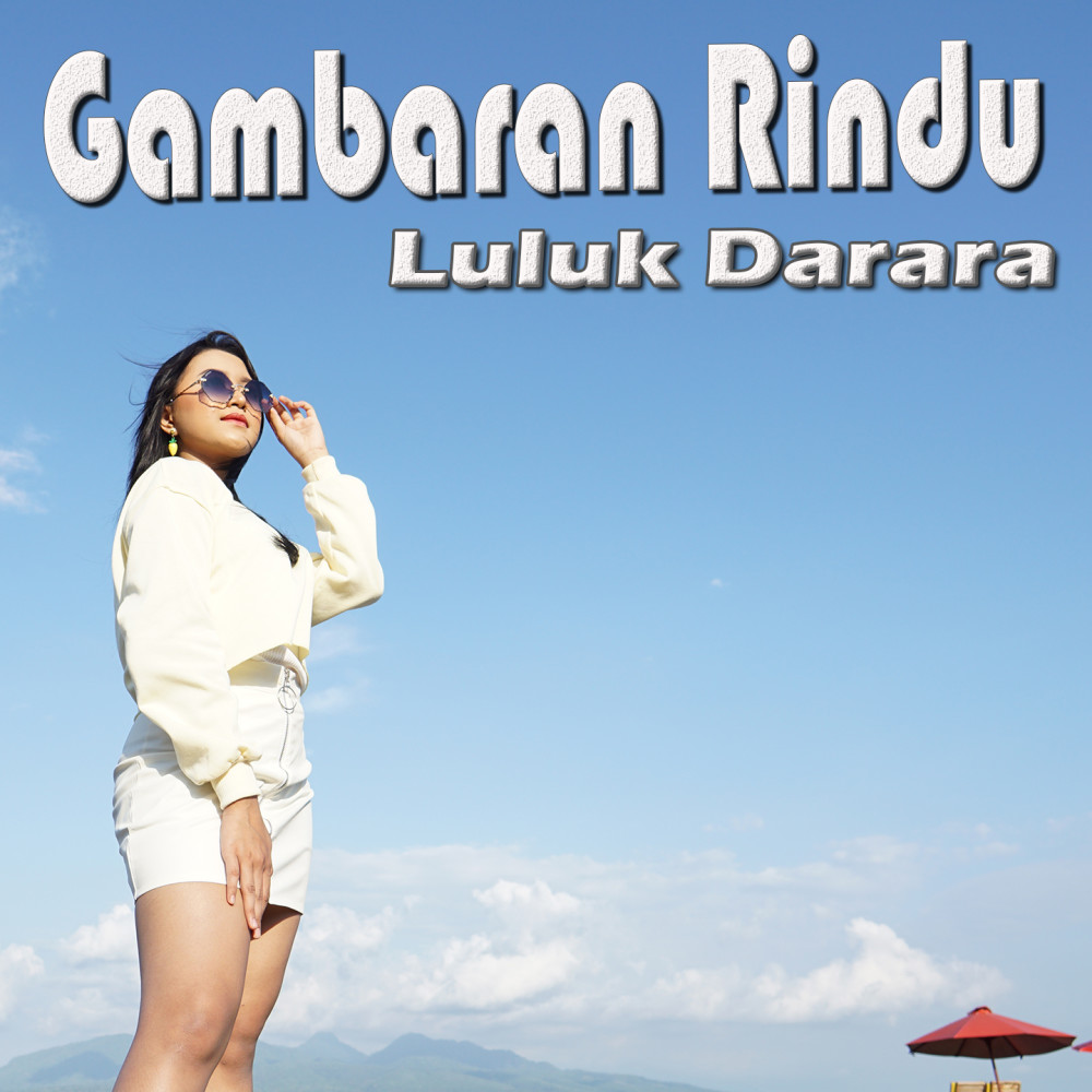 Gambaran Rindu (DJ Kentrung)