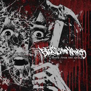 收聽Blood On My Hands的Forever is no Love (feat. Algor Mortis) (Explicit)歌詞歌曲