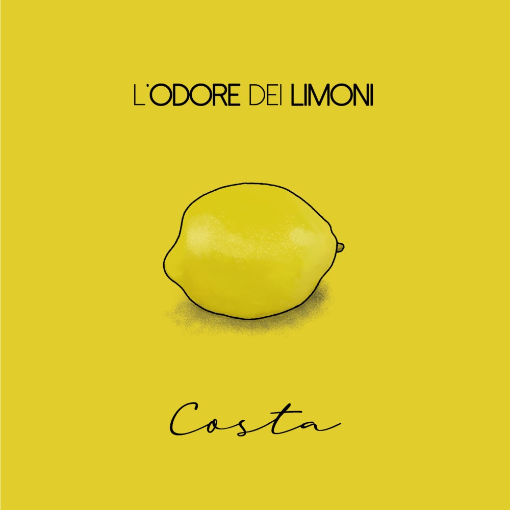 L'odore dei limoni