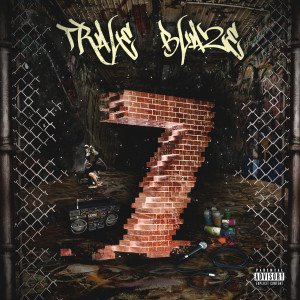 ดาวน์โหลดและฟังเพลง Novacane พร้อมเนื้อเพลงจาก Trale Blaze