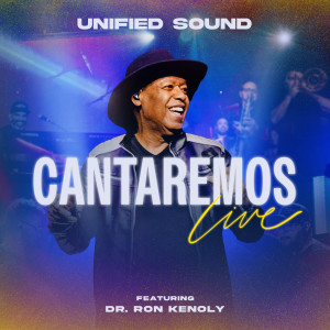 Album Cantaremos (Live) from Ron Kenoly