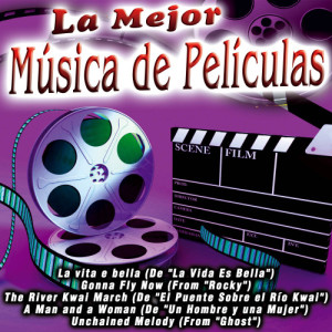 收聽Orquesta Cinerama的A Life so Changed (From "Titanic")歌詞歌曲