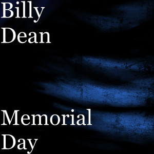 Album Memorial Day oleh Billy Dean