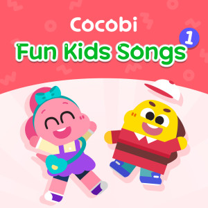 Cocobi Fun Kids Songs 1