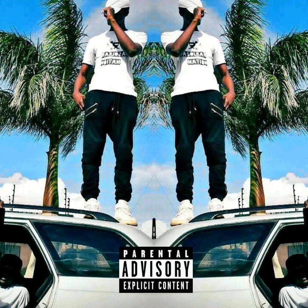 Monopoly (feat. Arthur Gas, Flight FGE & Problem Pvrty) (Explicit)