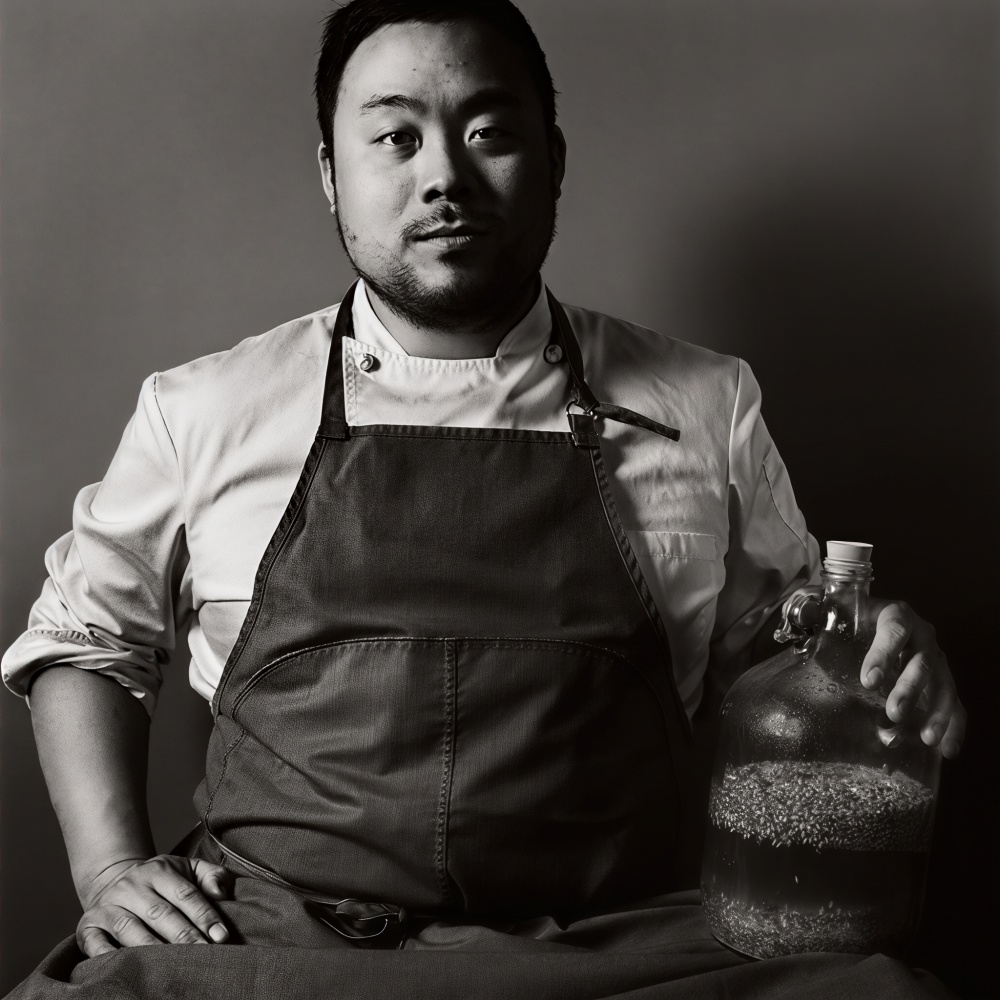 David Chang