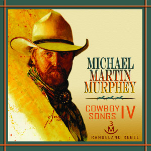 Dengarkan lagu Trail Song Medley nyanyian Michael Martin Murphey dengan lirik