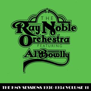 ดาวน์โหลดและฟังเพลง Midnight, The Stars and You พร้อมเนื้อเพลงจาก Ray Noble & His Orchestra