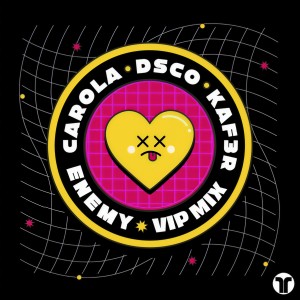 Album Enemy (VIP Mix) from 