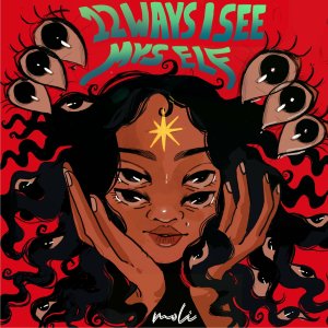 Dengarkan 12 ways I see myself, Pt. 1,2 & 3 lagu dari Moli dengan lirik