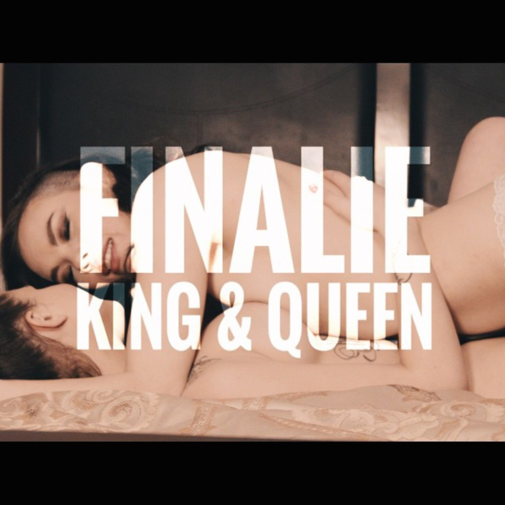 King & Queen (Explicit)