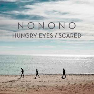 ดาวน์โหลดและฟังเพลง Scared พร้อมเนื้อเพลงจาก NONONO