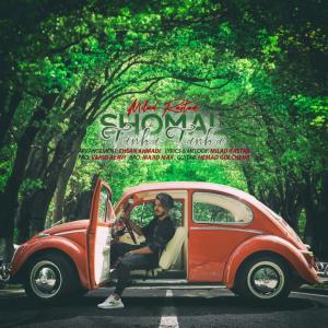 Album Shomal Tanha Tanha from 