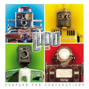 ดาวน์โหลดและฟังเพลง Cyborgs Vs. Robots (Album Version) พร้อมเนื้อเพลงจาก Ludo