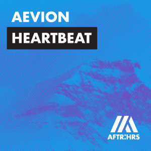 收聽Aevion的Heartbeat歌詞歌曲