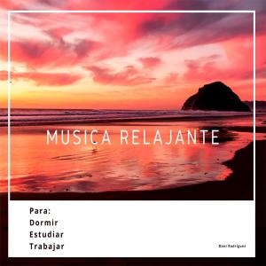 Album MUSICA RELAJANTE PARA ESTUDIR from 