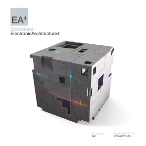 Album Electronic Architecture 4 from Solarstone