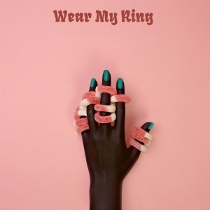 Album Wear My Ring from Various