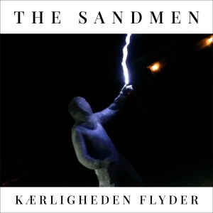 The Sandmen的專輯Kærligheden Flyder (Radio Edit)