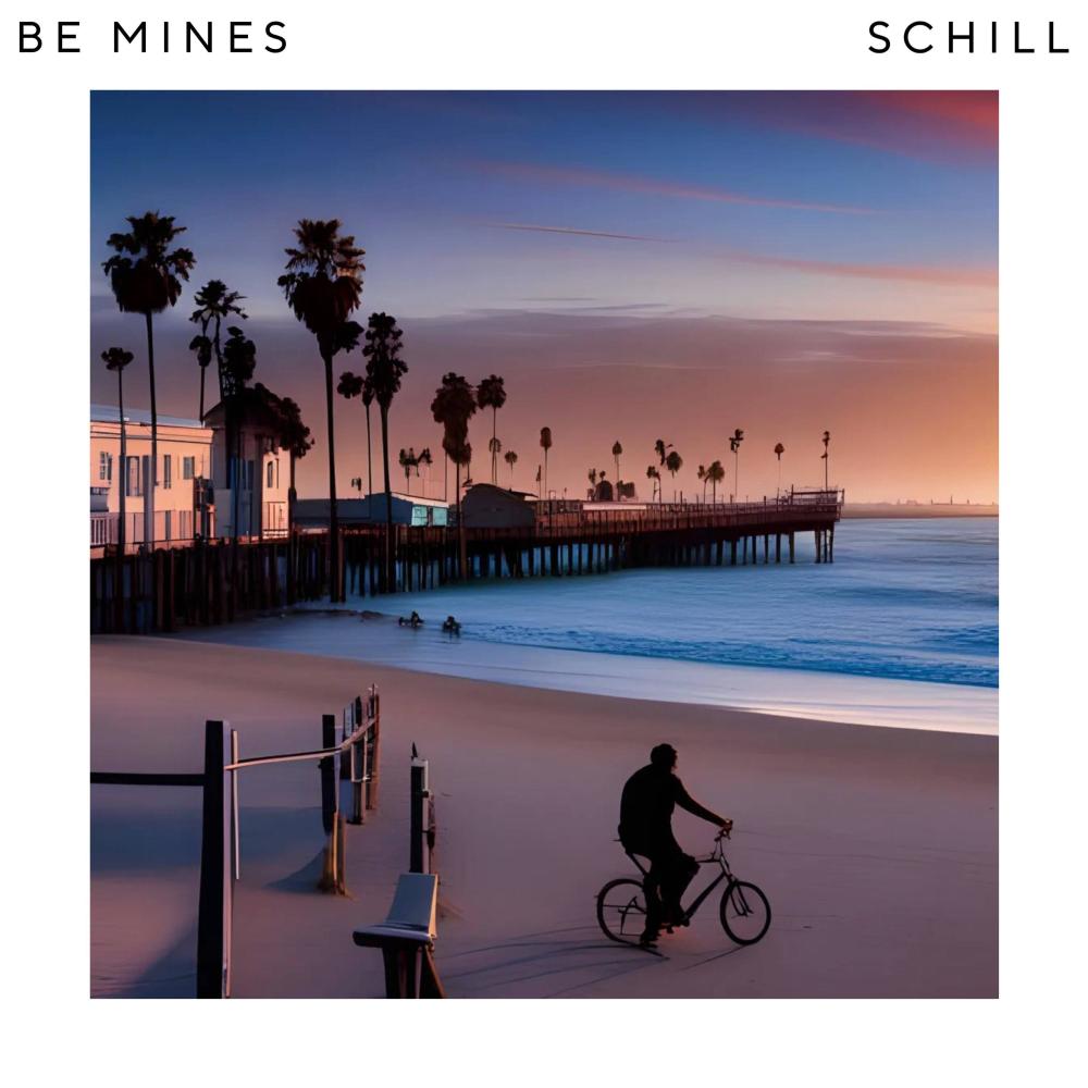 be mines