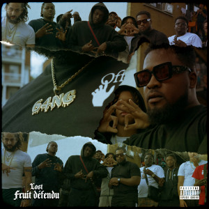 Listen to Fruit défendu (Explicit) song with lyrics from Lost