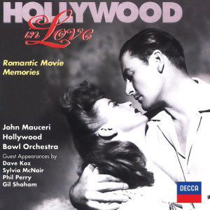 收聽John Mauceri的Barry: Somewhere In Time - Main Theme (From "Somewhere in Time")歌詞歌曲