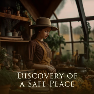 Album Discovery of a Safe Place (Nature Sound to Relax) from Serenity Nature Sounds Academy