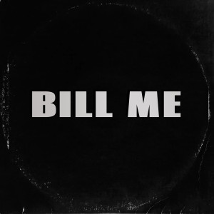 Album Bill Me from Sam Concepcion