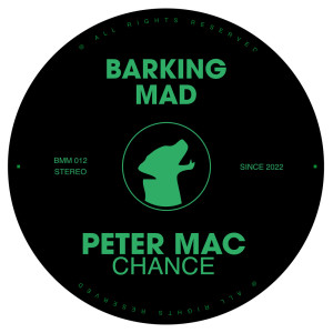 ดาวน์โหลดและฟังเพลง Chance (Original Mix) พร้อมเนื้อเพลงจาก Peter Mac