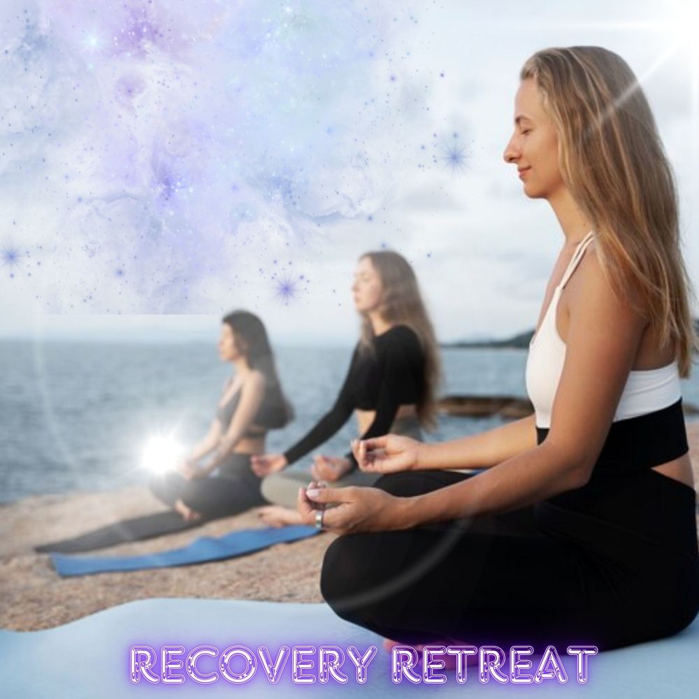 Heal Space